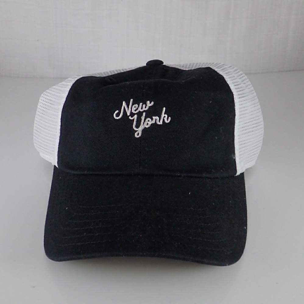 American Needle New York Cap - NWT